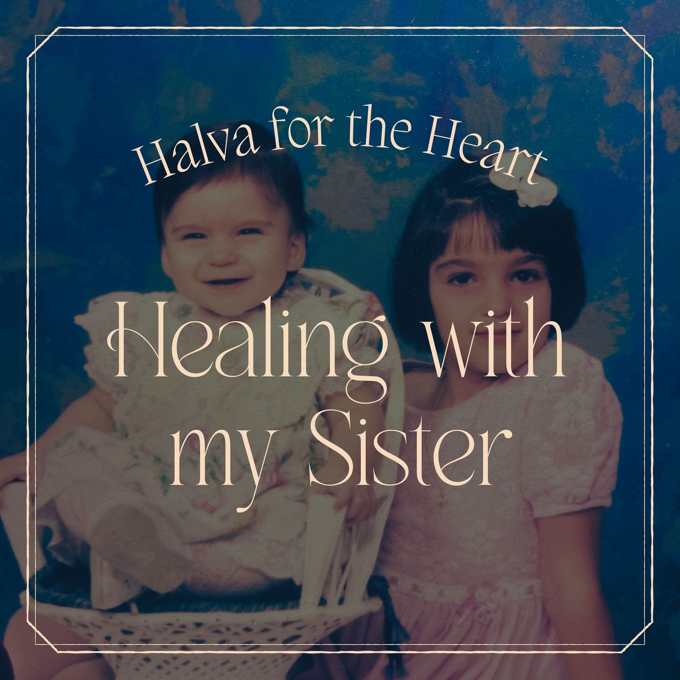 Halva for the Heart: Dying and Grieving in Diaspora