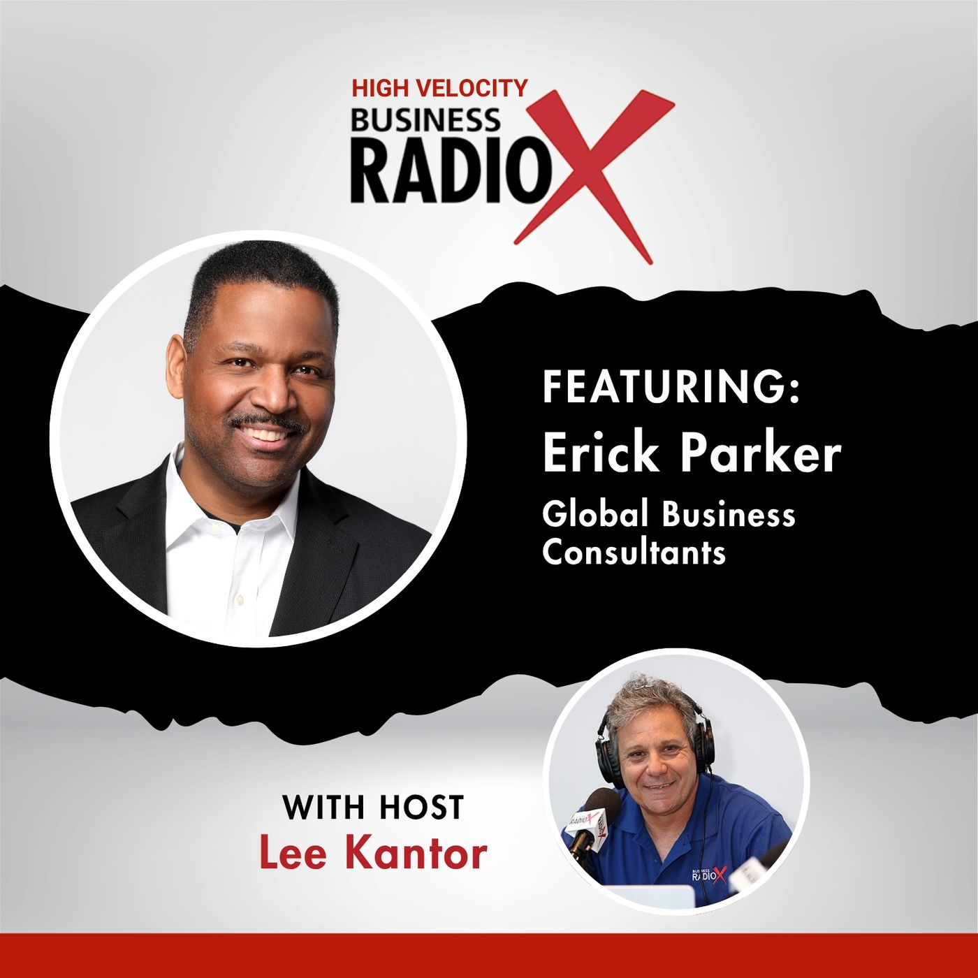 Beyond the Books: Building Businesses That Grow, Scale, and Last — High Velocity Radio cover