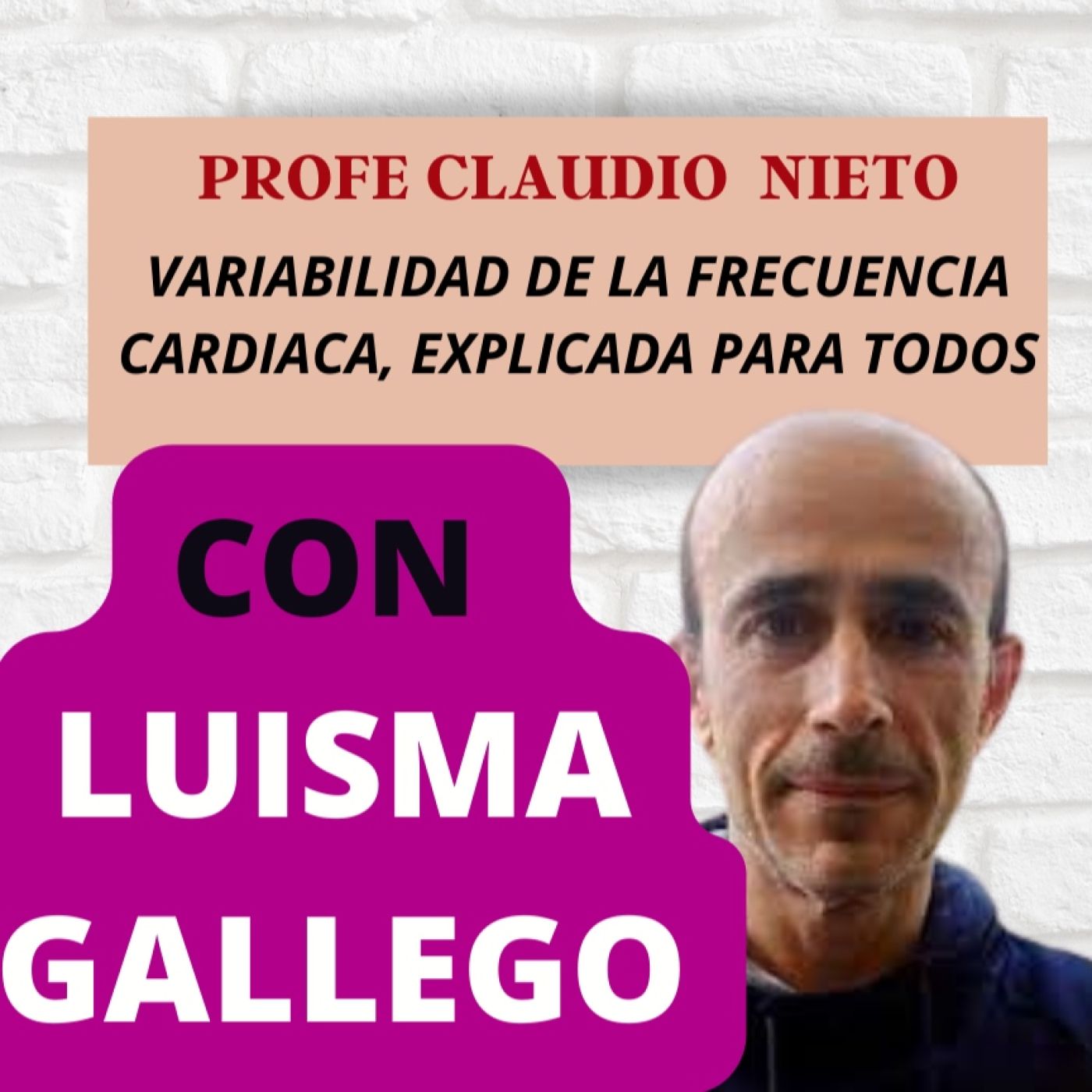 103. HRV o VARIABILIDAD de la FRECUENCIA CARDIACA: Salud, rendimiento, ciencia y práctica