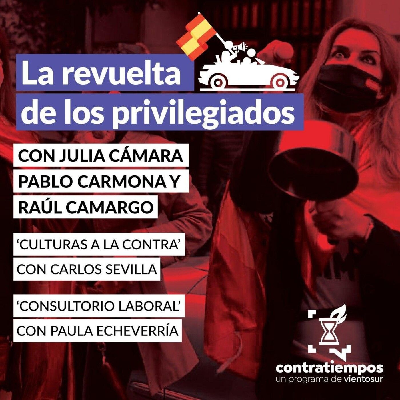 Contratiempos