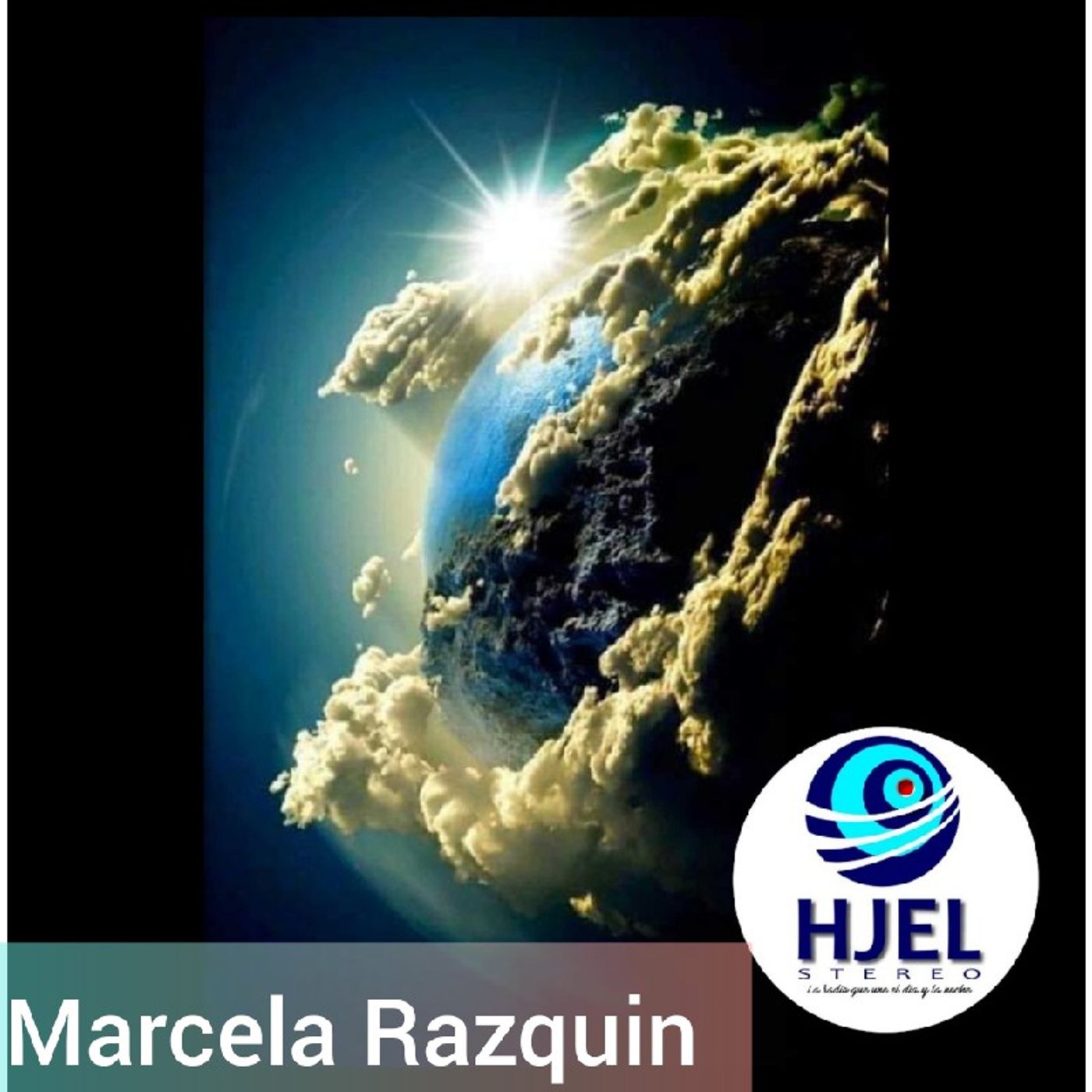 Marcela Inés Razquin\'s show