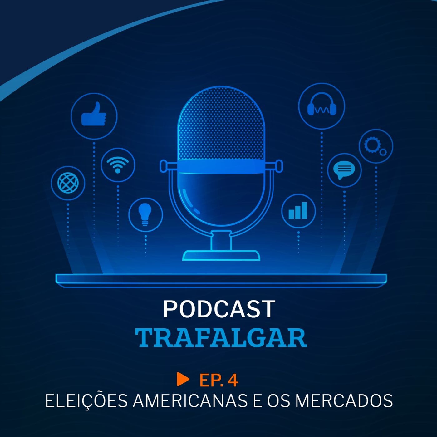 Trafalgar Investimentos