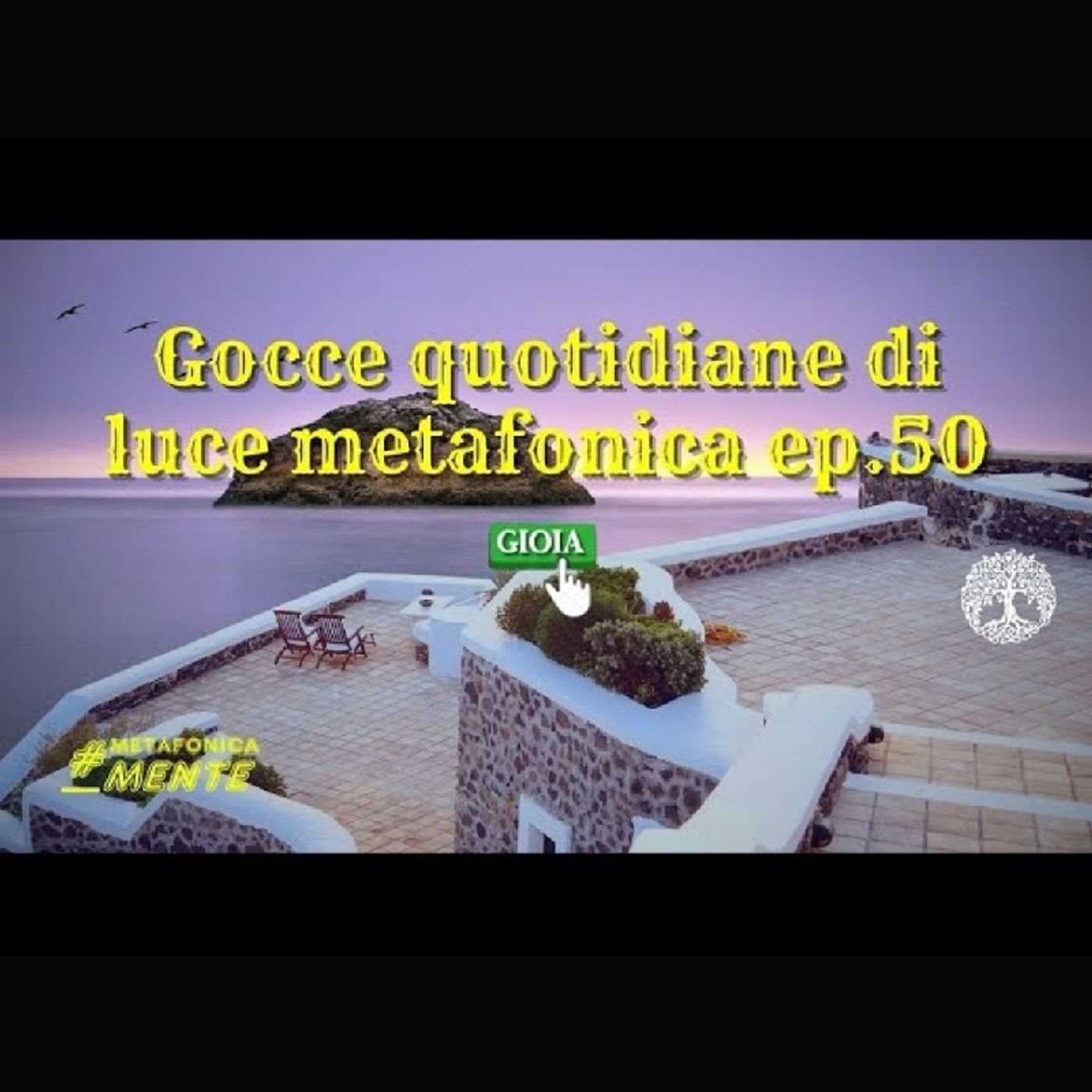 Gocce Di Luce Metafonica