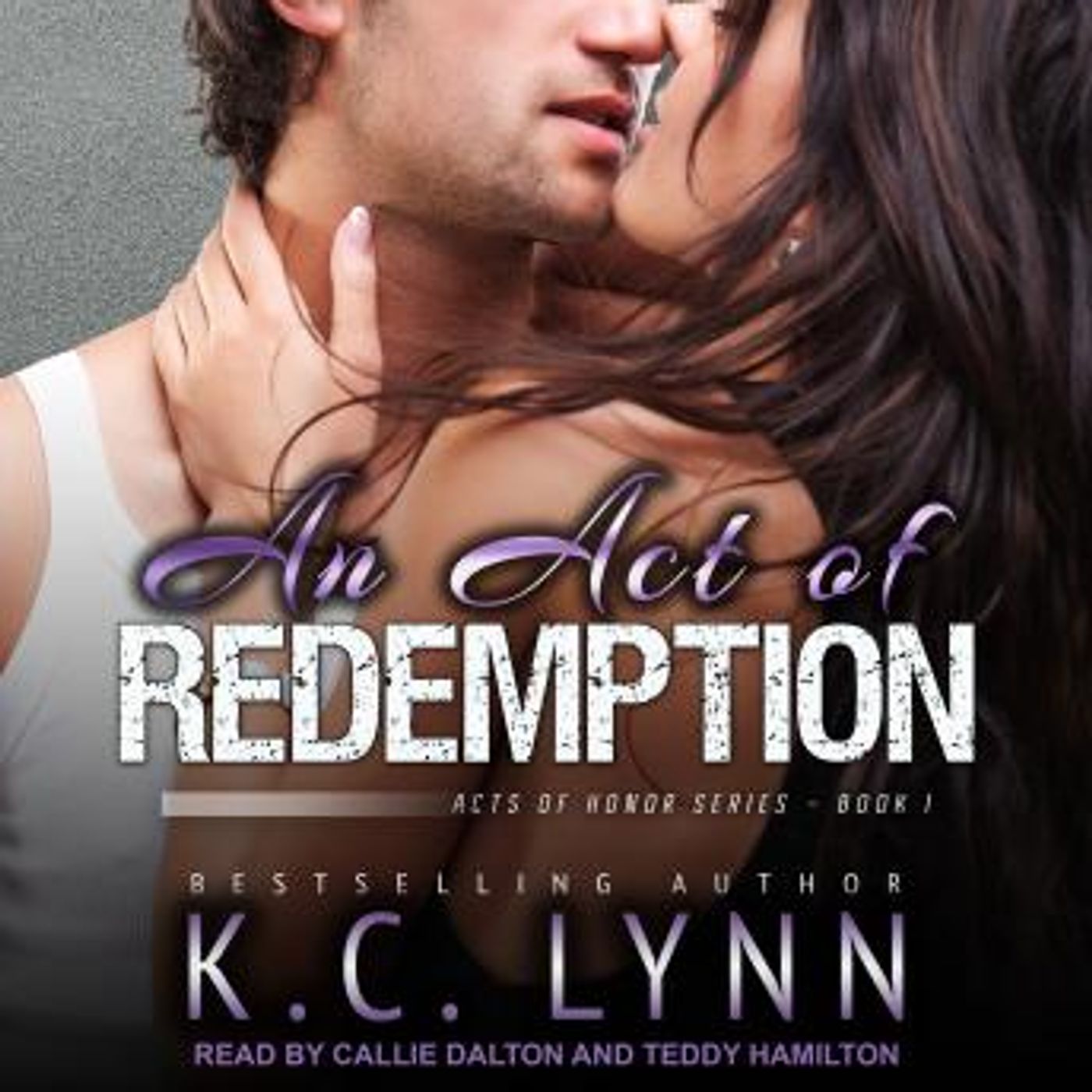 Explore the Latest Full Audiobooks in Romance, Modern