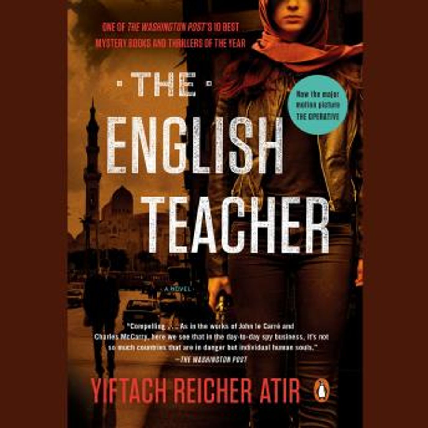 Access Top-Rated Full Audiobooks in Mystery, Thriller & Horror, Espionage