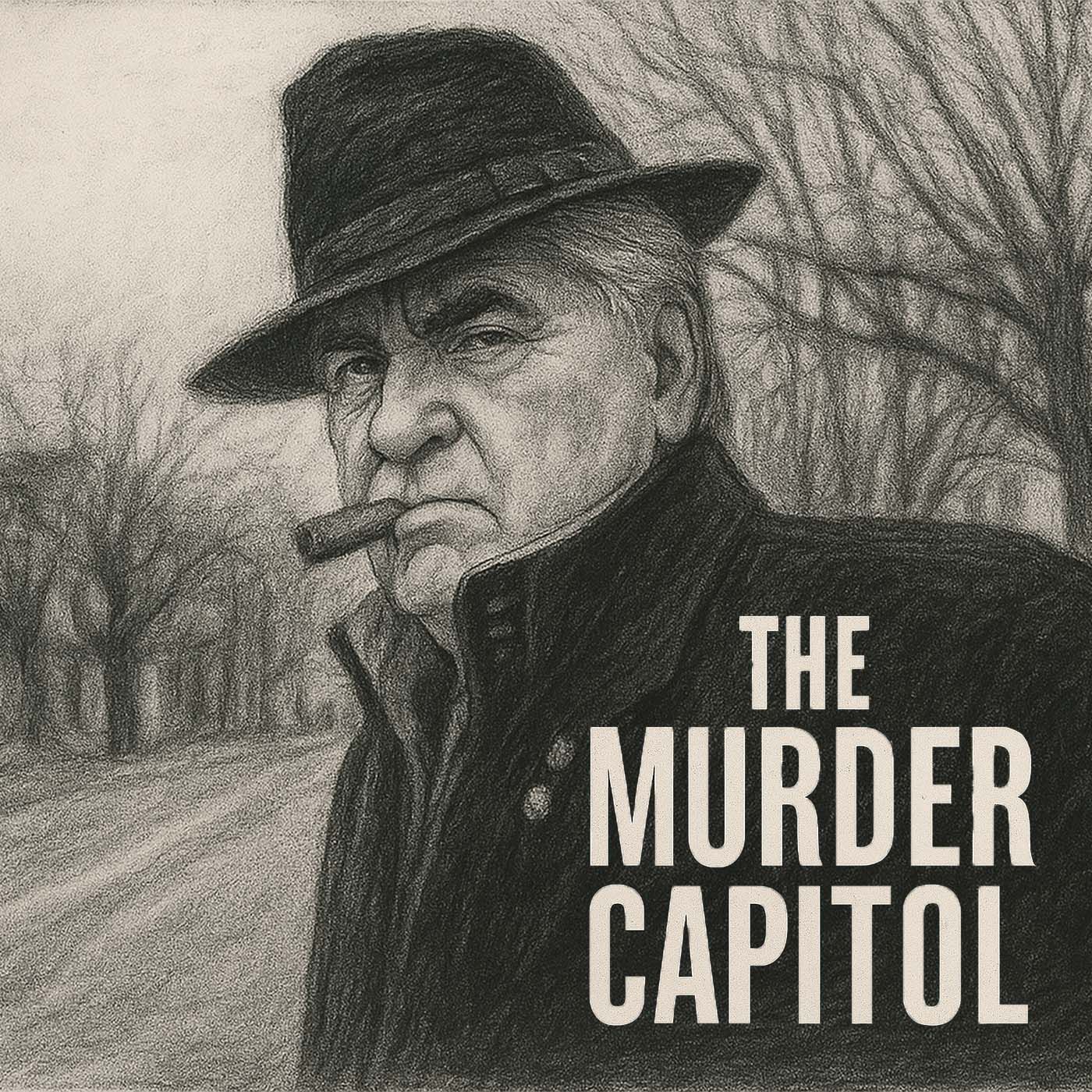 The Murder Capitol