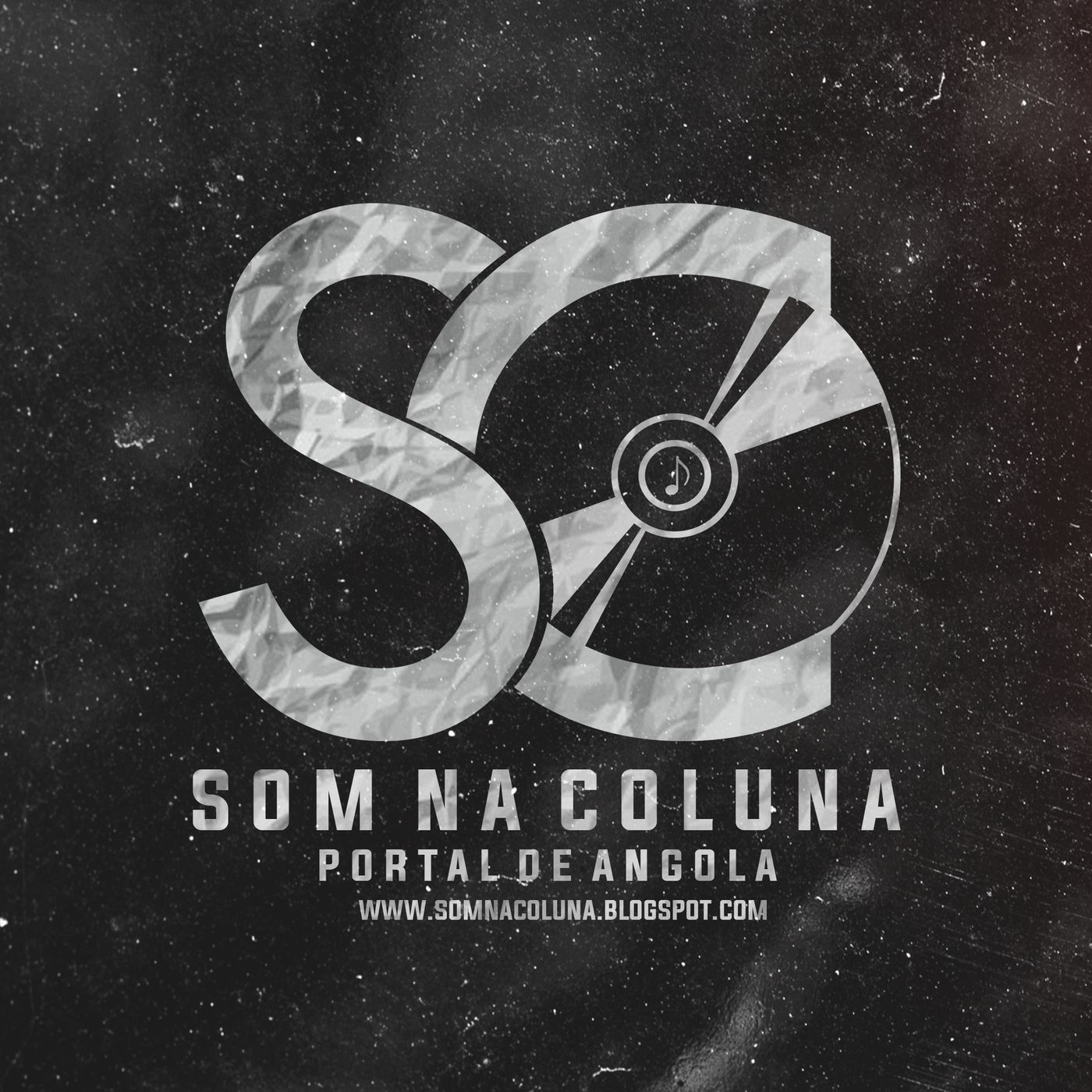 SOM NA COLUNA