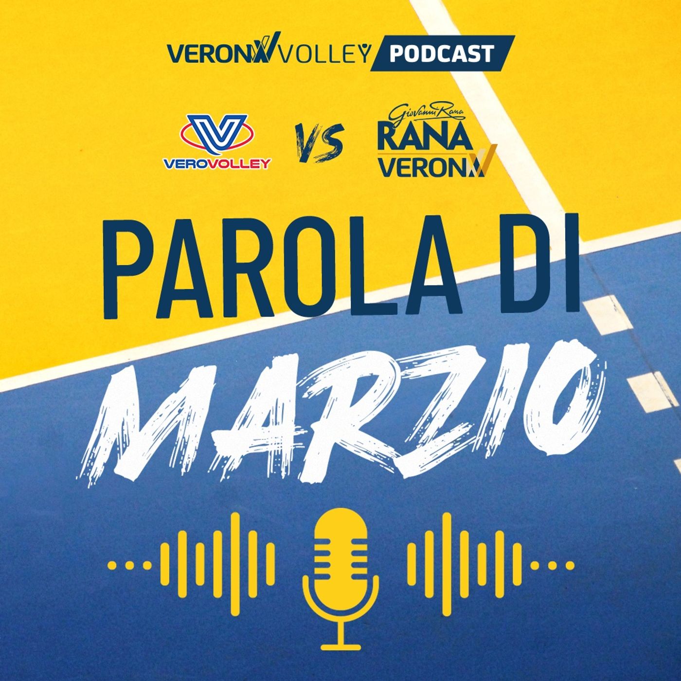 MONZA vs RANA VERONA: il commento episode artwork