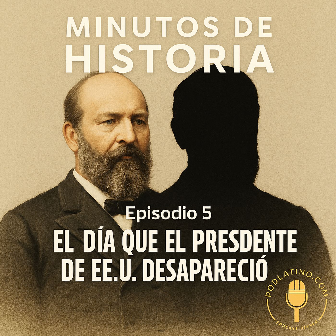 Minutos de Historia