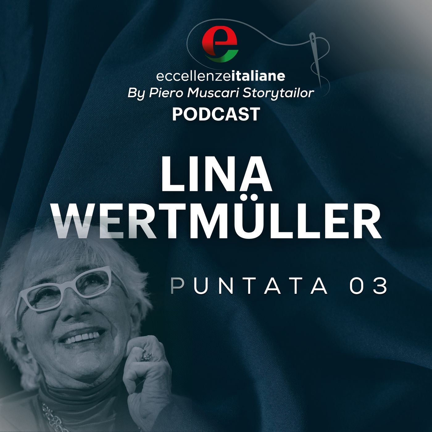 Eccellenze Italiane Podcast