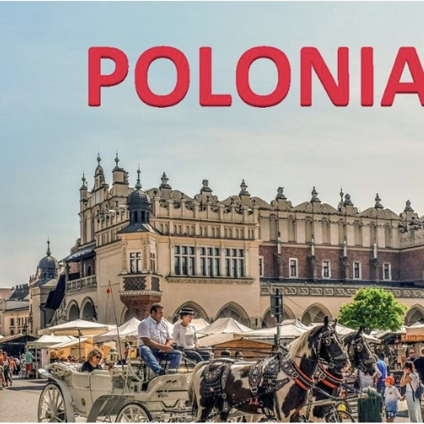 Polonia - Grupo 1 podcast artwork