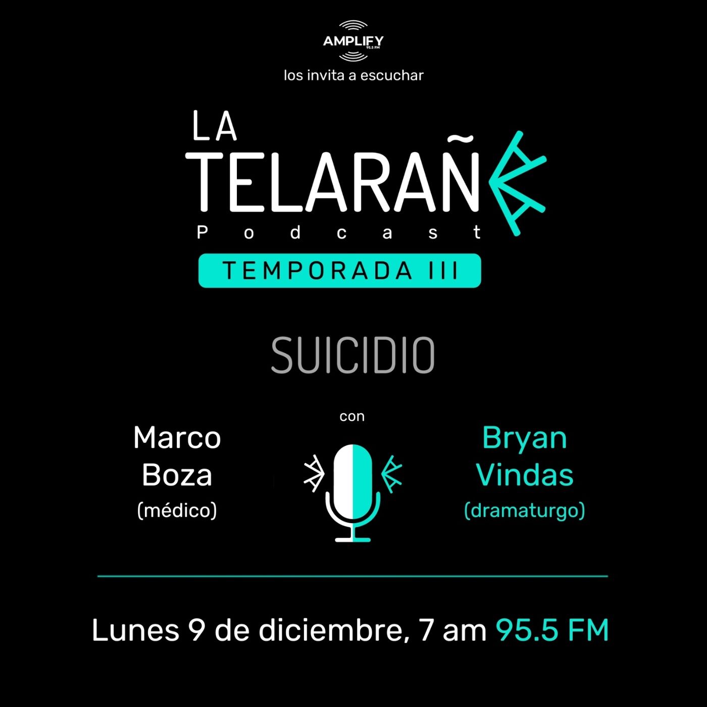 La Telaraña