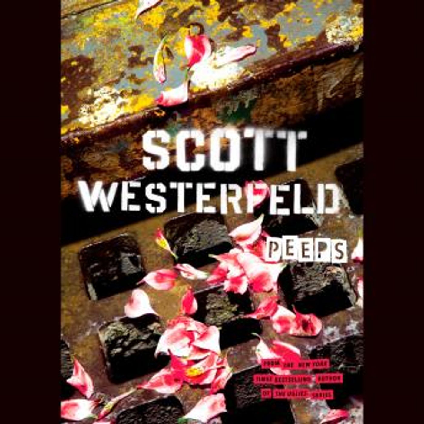 Download Best Full Audiobooks in Teen & YA, Sci-Fi, Fantasy & Paranormal