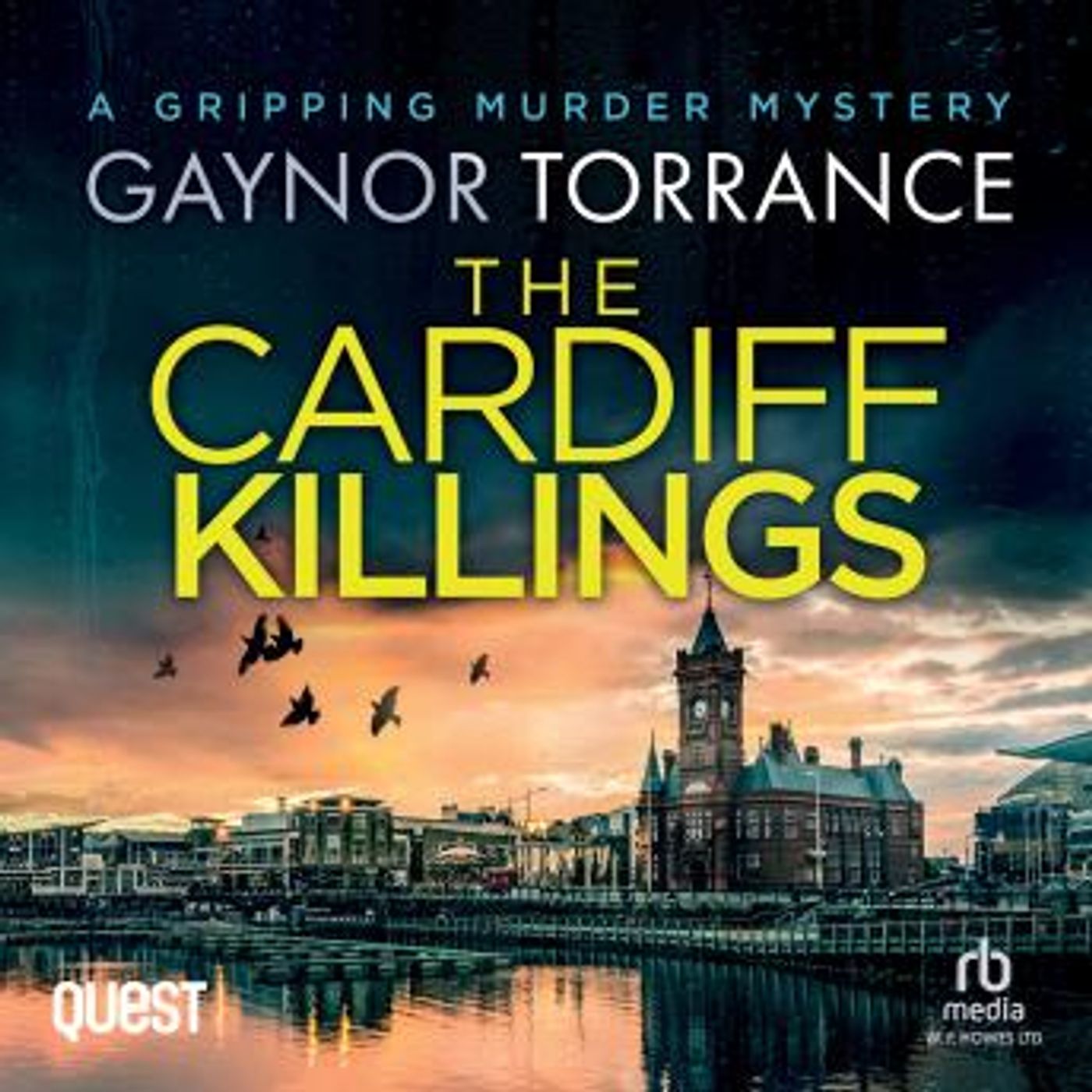 Discover the Best Audio Stories in Mystery, Thriller & Horror, Suspense