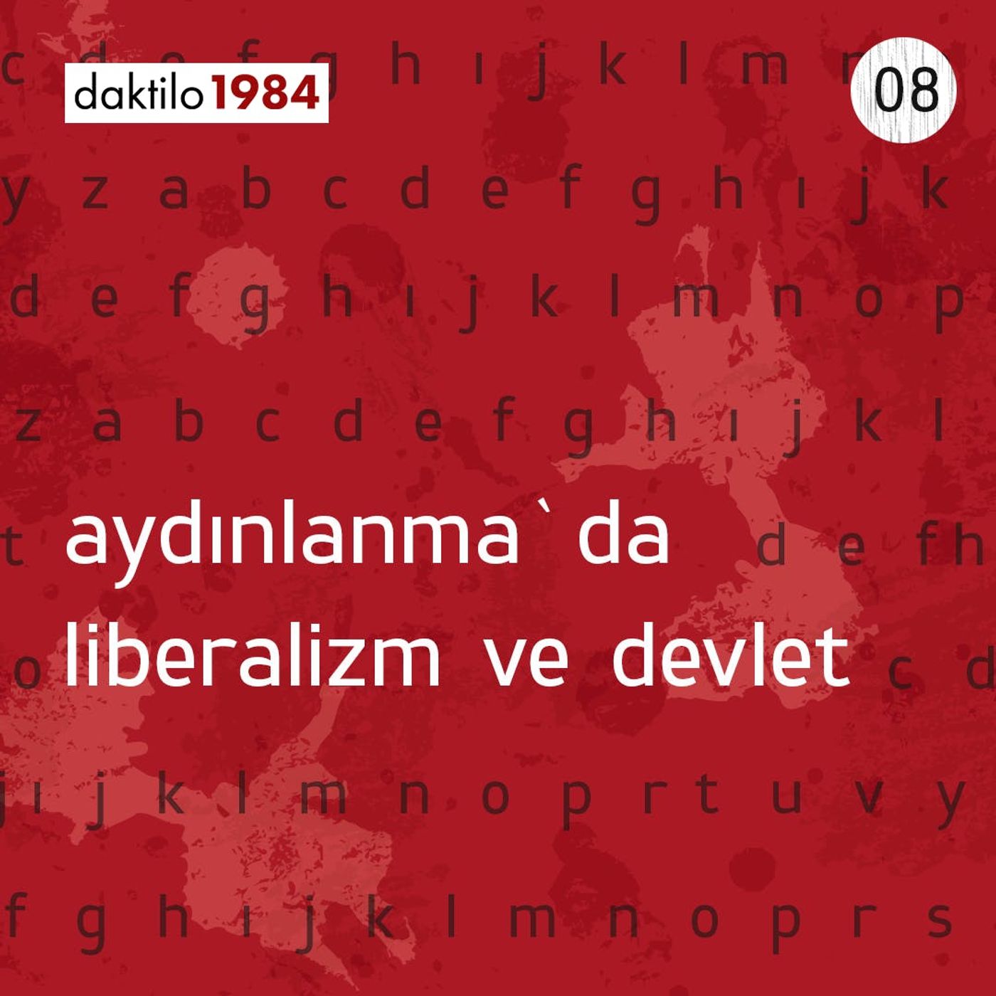 Aydınlanma'da Liberalizm ve Devlet | Devlet Kapasitesi Liberteryenizmi episode artwork