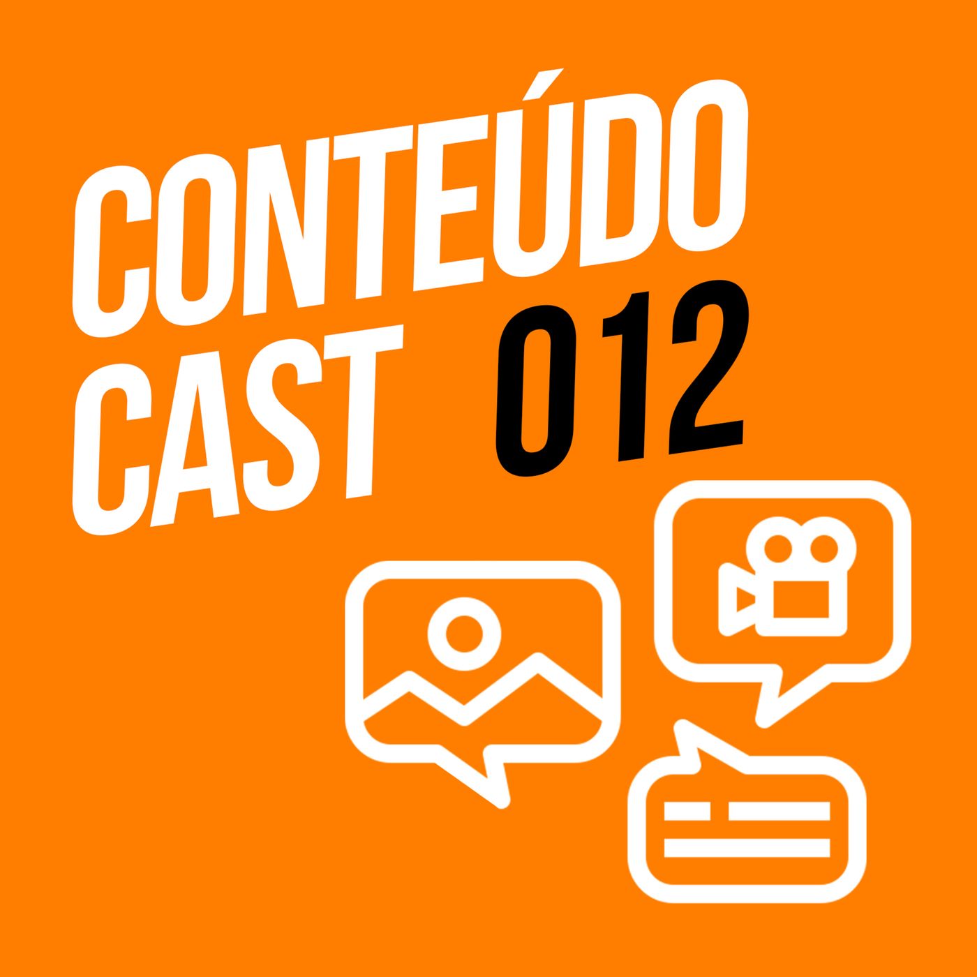 Conteúdo Cast