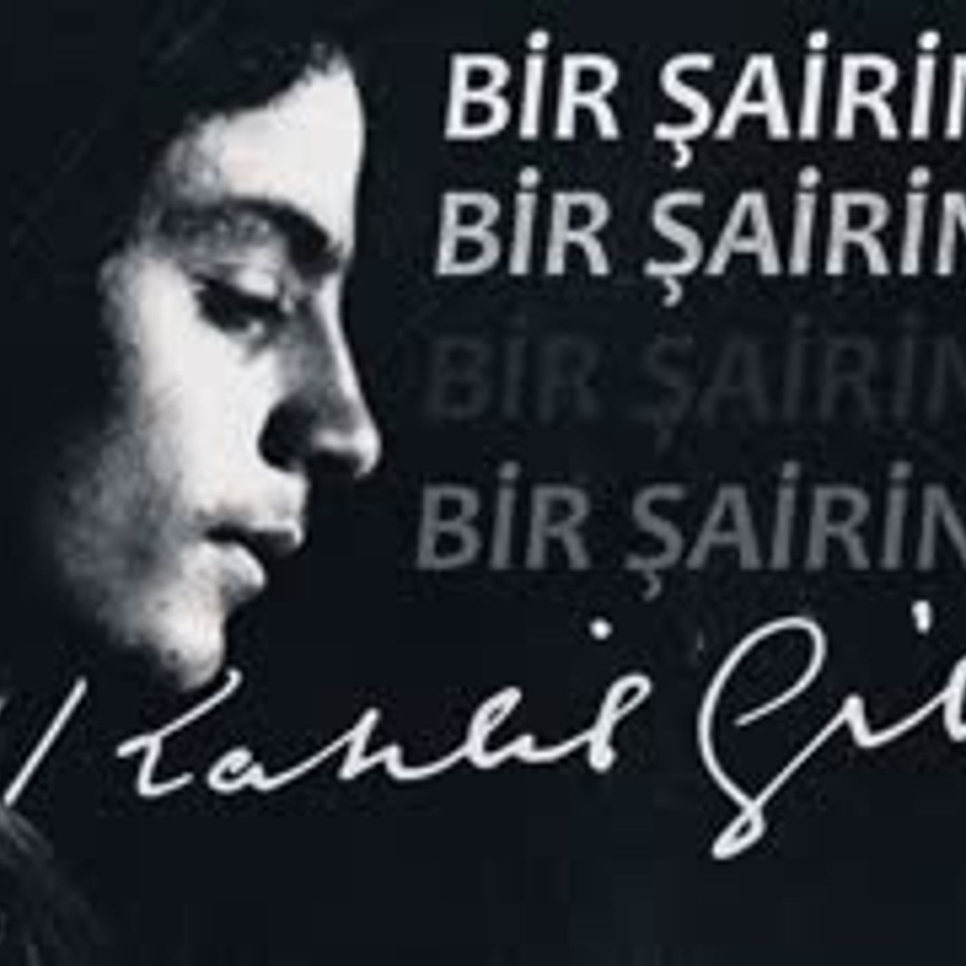 BİR ŞAİRİN SESİ  Halil CİBRAN sesli öykü