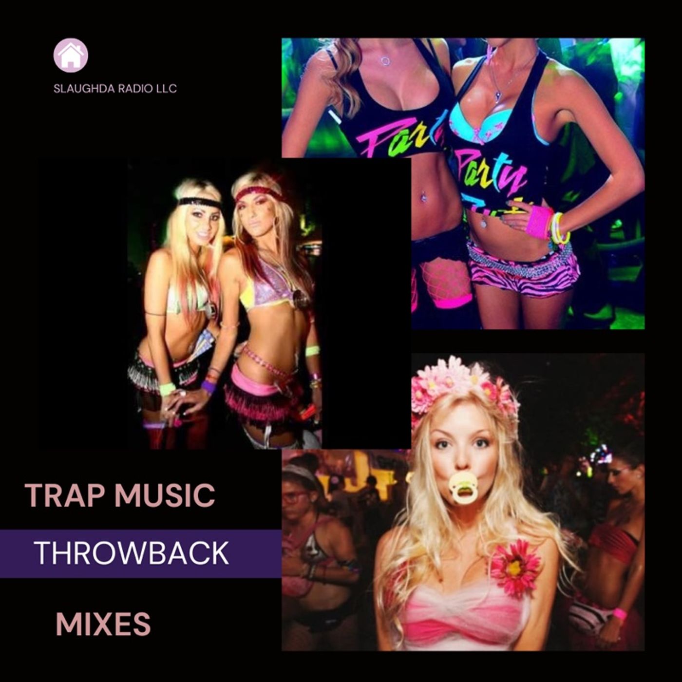 Episode 12 - Trap Music EDM_Style