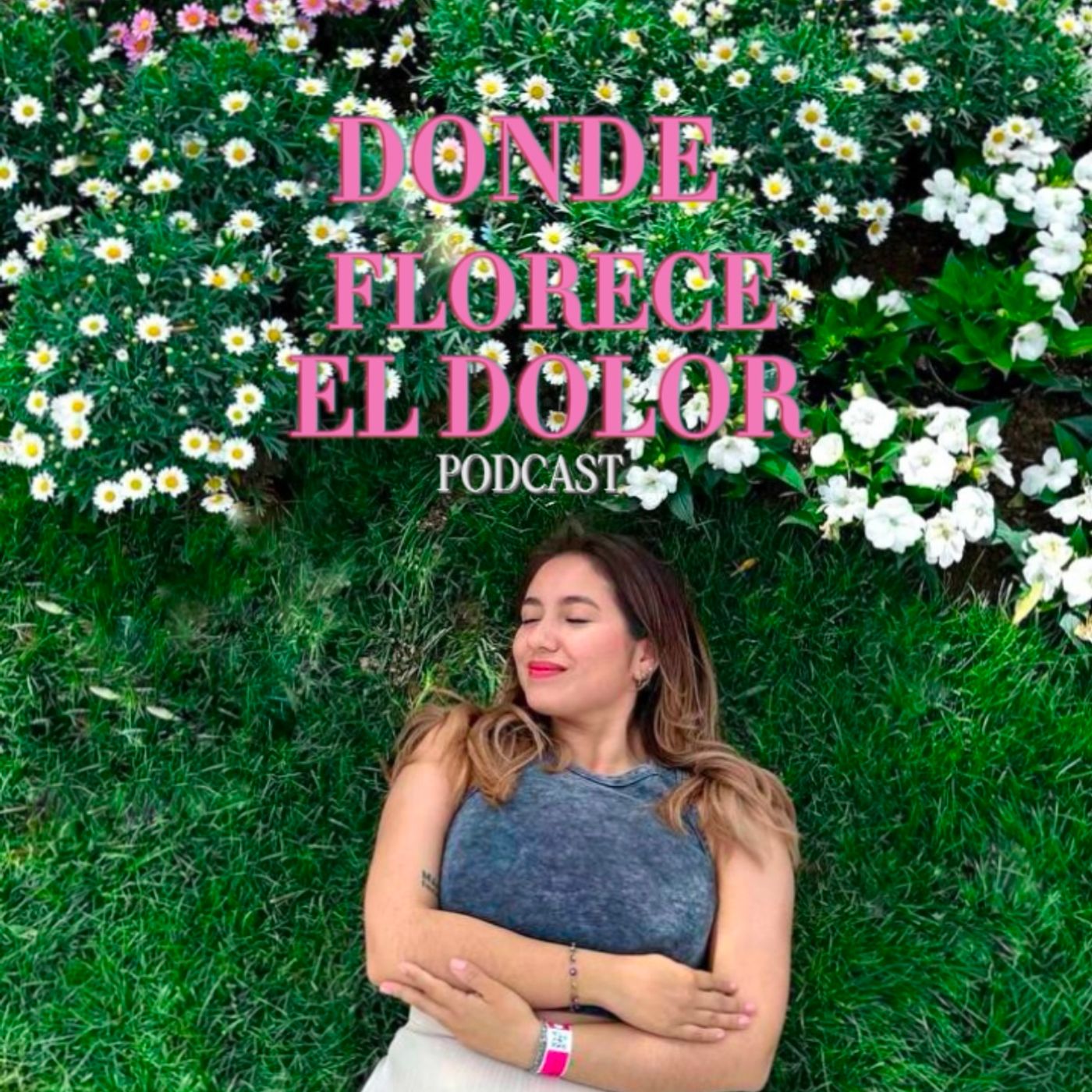 Donde florece el dolor