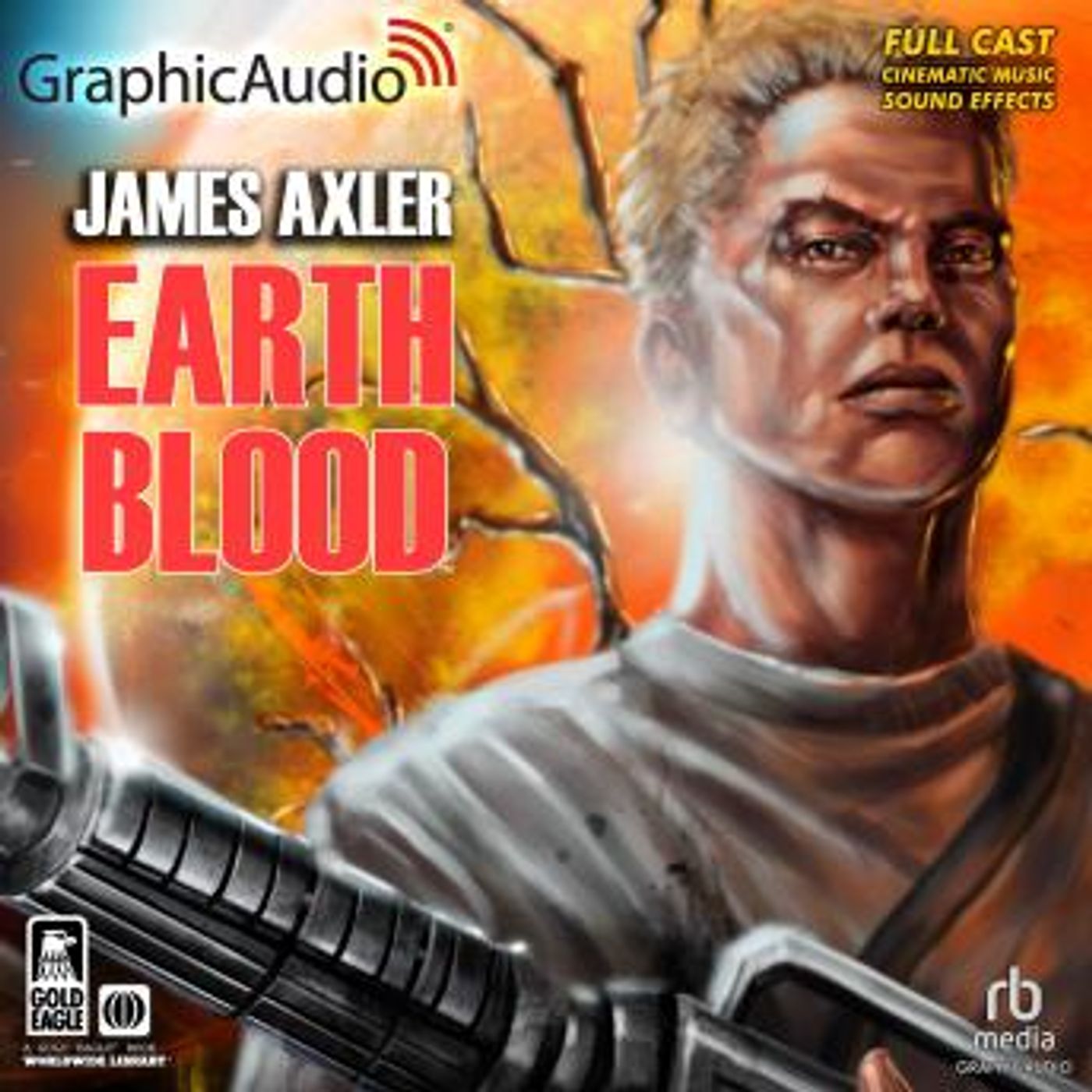 Discover the Best Audio Stories in Science Fiction & Fantasy, Apocalyptic & Dystopian
