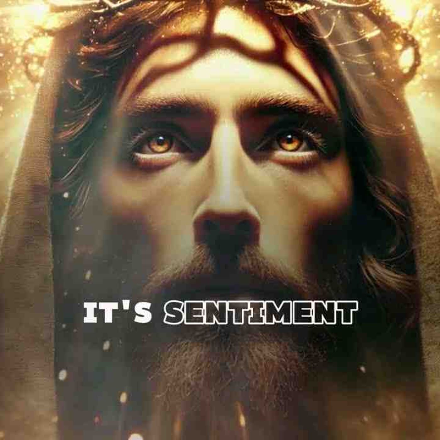 Are You Really Following Jesus or Just Saying It episode artwork
