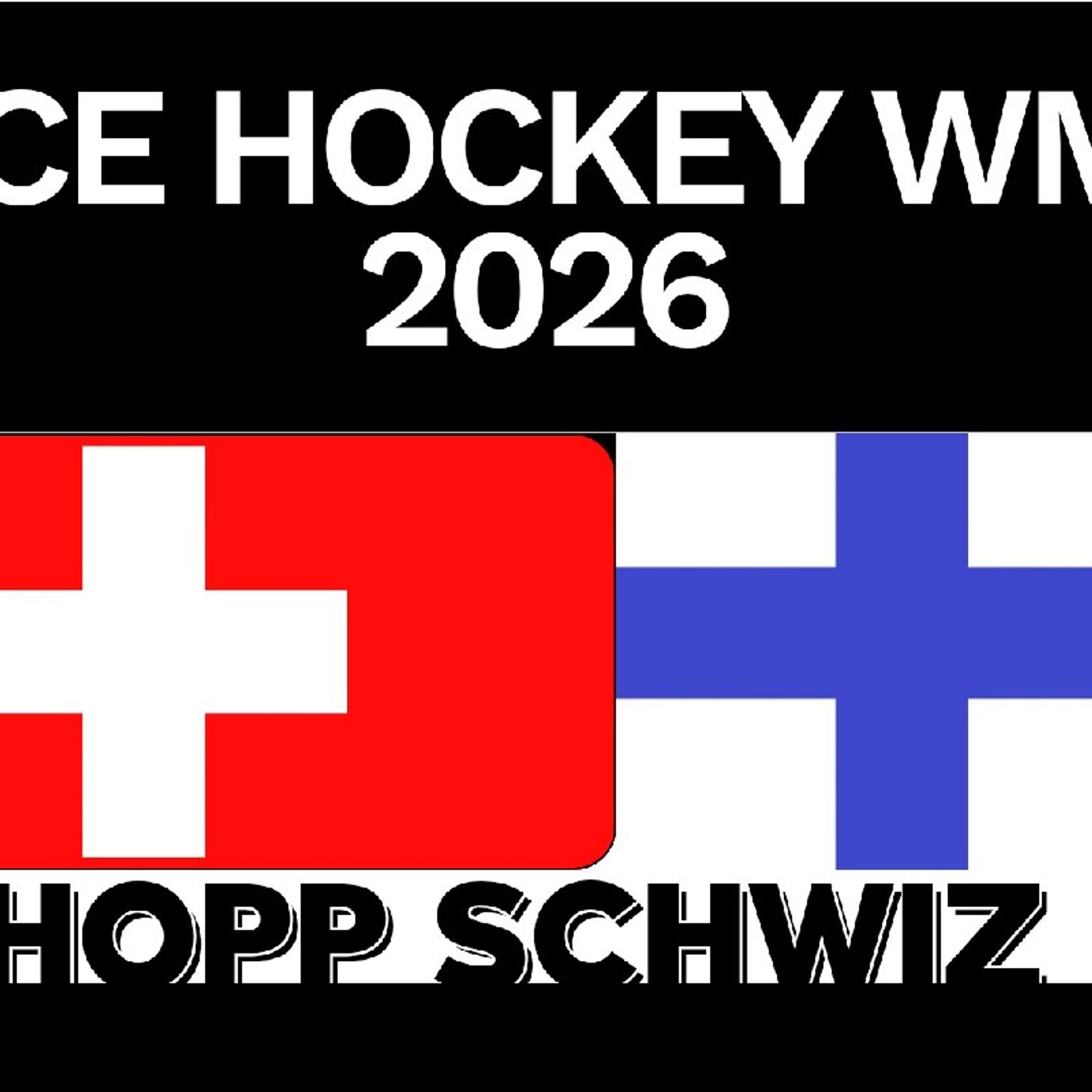 Eishockey Background Sound episode artwork