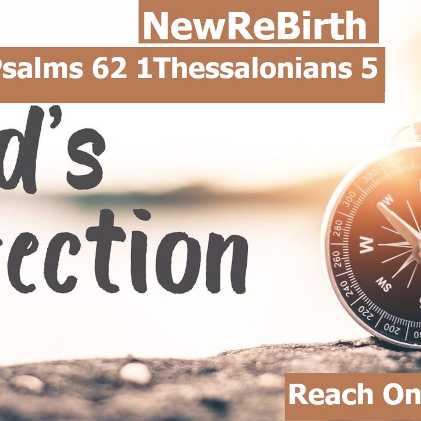 Wednesday May 13.2026 {AA} NewReBirth  Gods Direction episode artwork