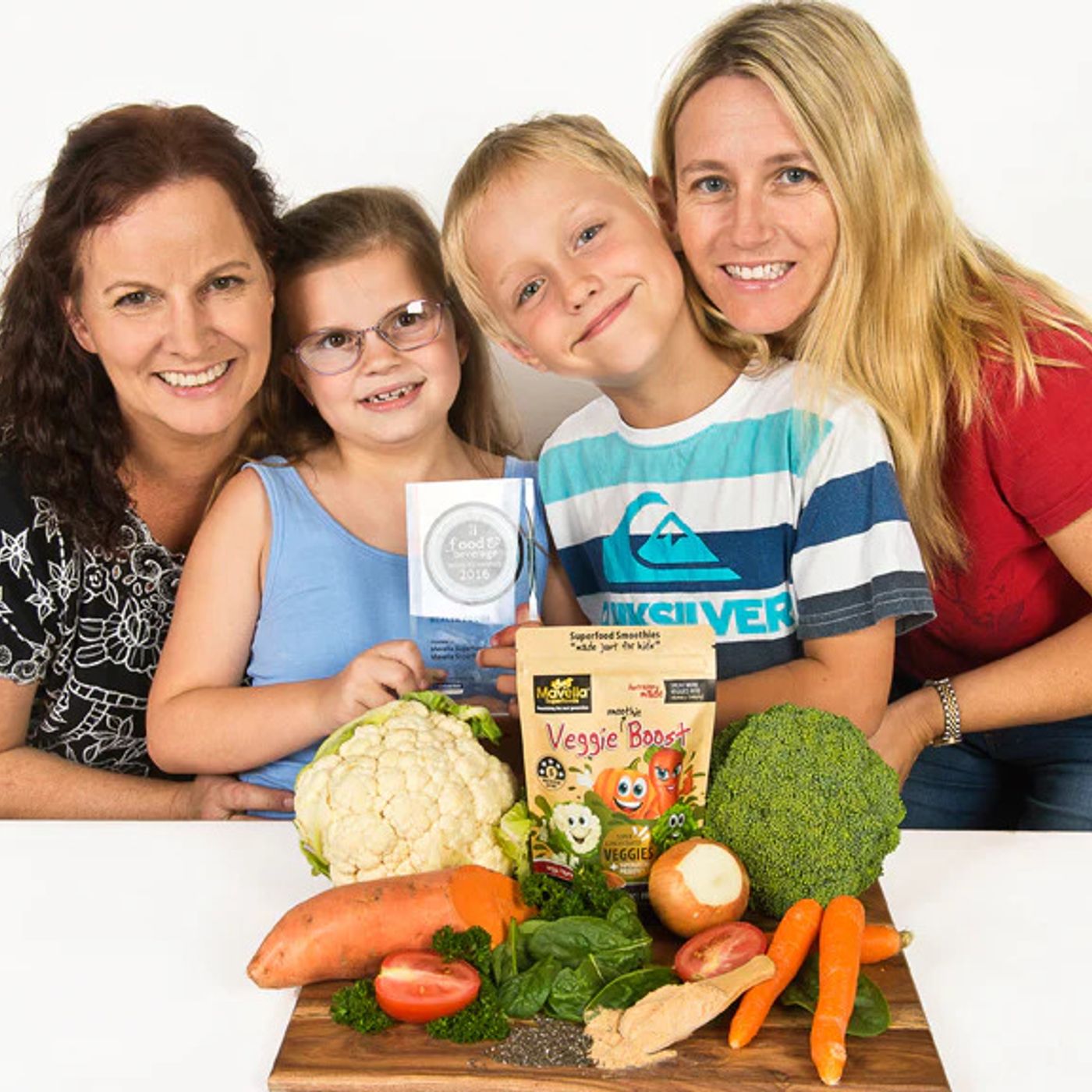 Why Parents Today Are Turning to Mavella Superfoods for Their Kids’ Health episode artwork