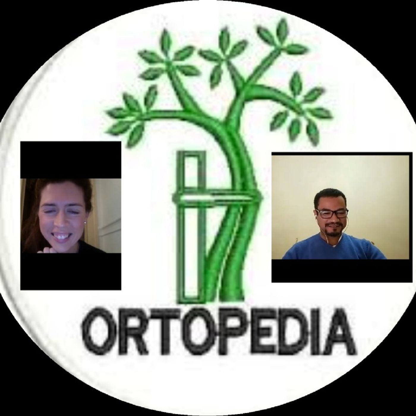 Hablando De Ortoprotesia Con Nicole (Portugal) episode artwork