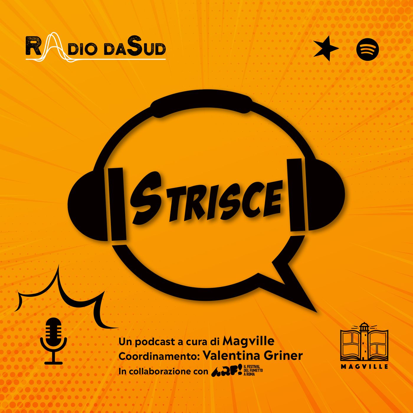Strisce