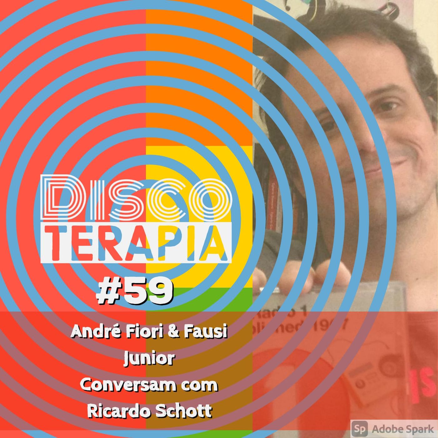 Discoterapia