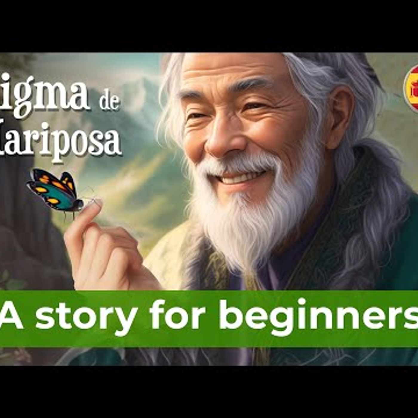START TO UNDERSTAND Spanish by Ear with Simple Story