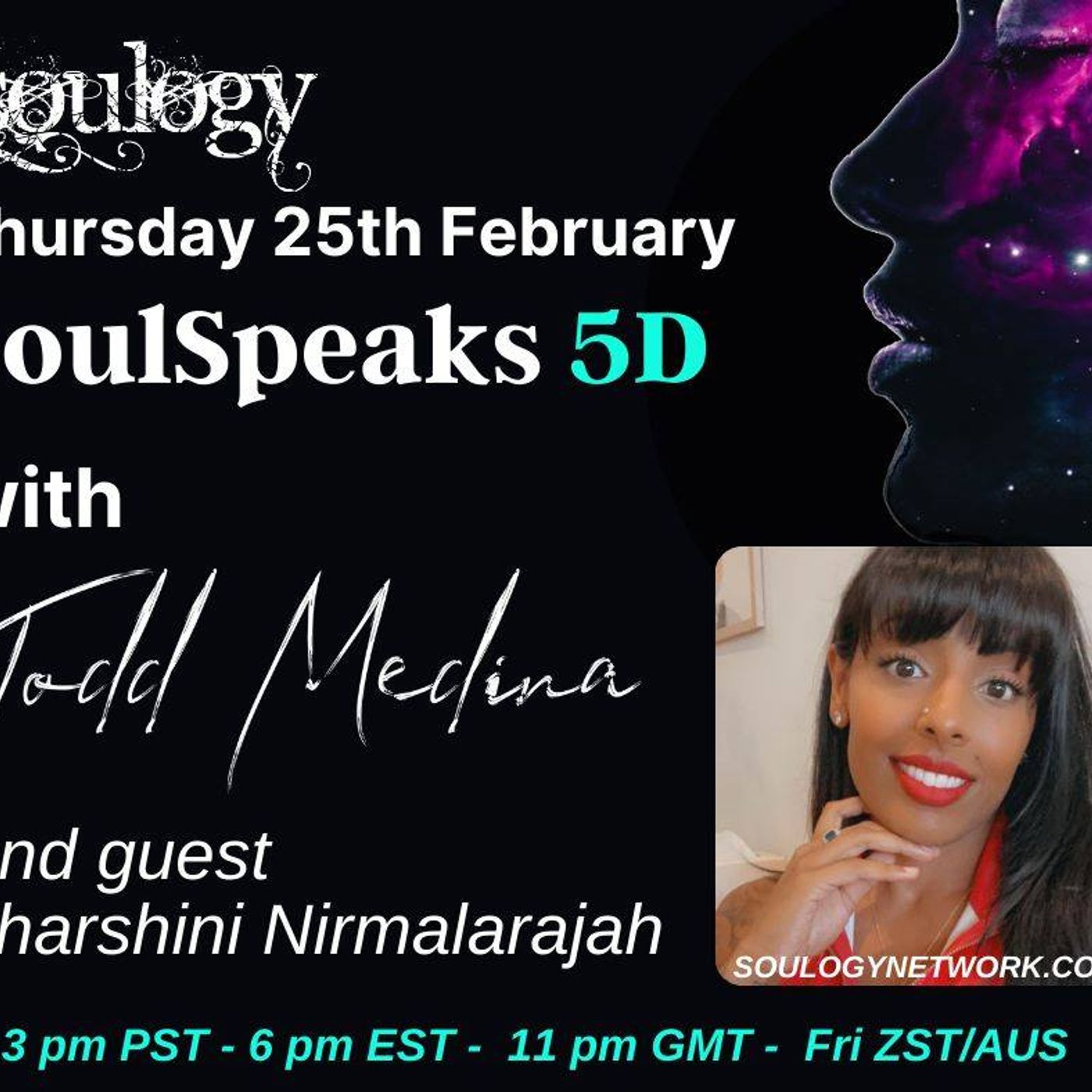 Soulspeaks 5D