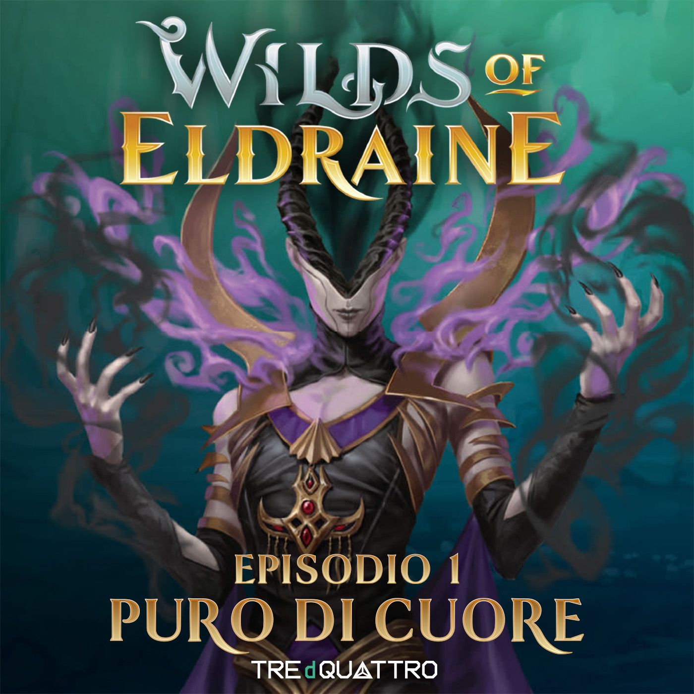 MTG Lore | La Storia di Magic