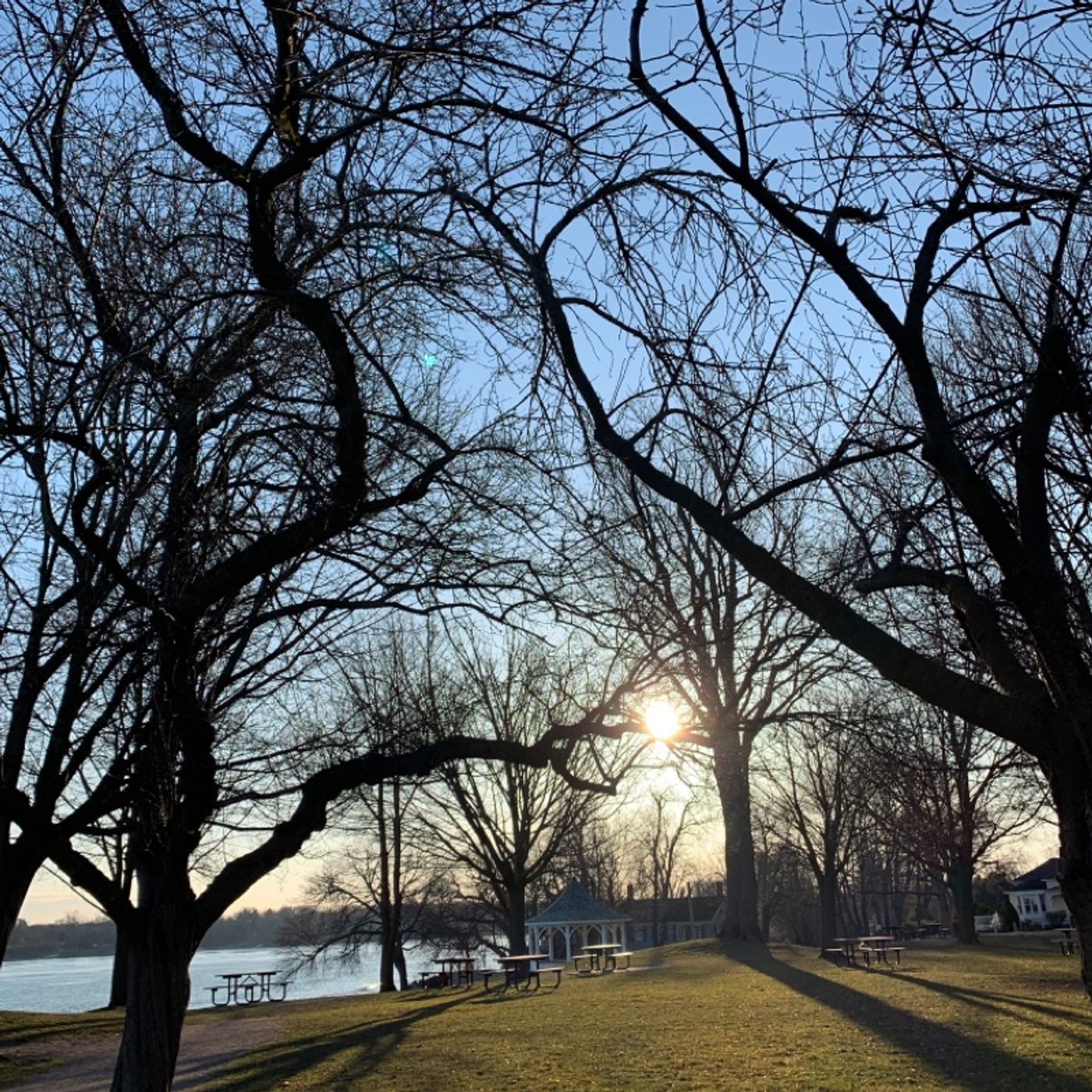 Prayer on the Go! - with Bishop Deb