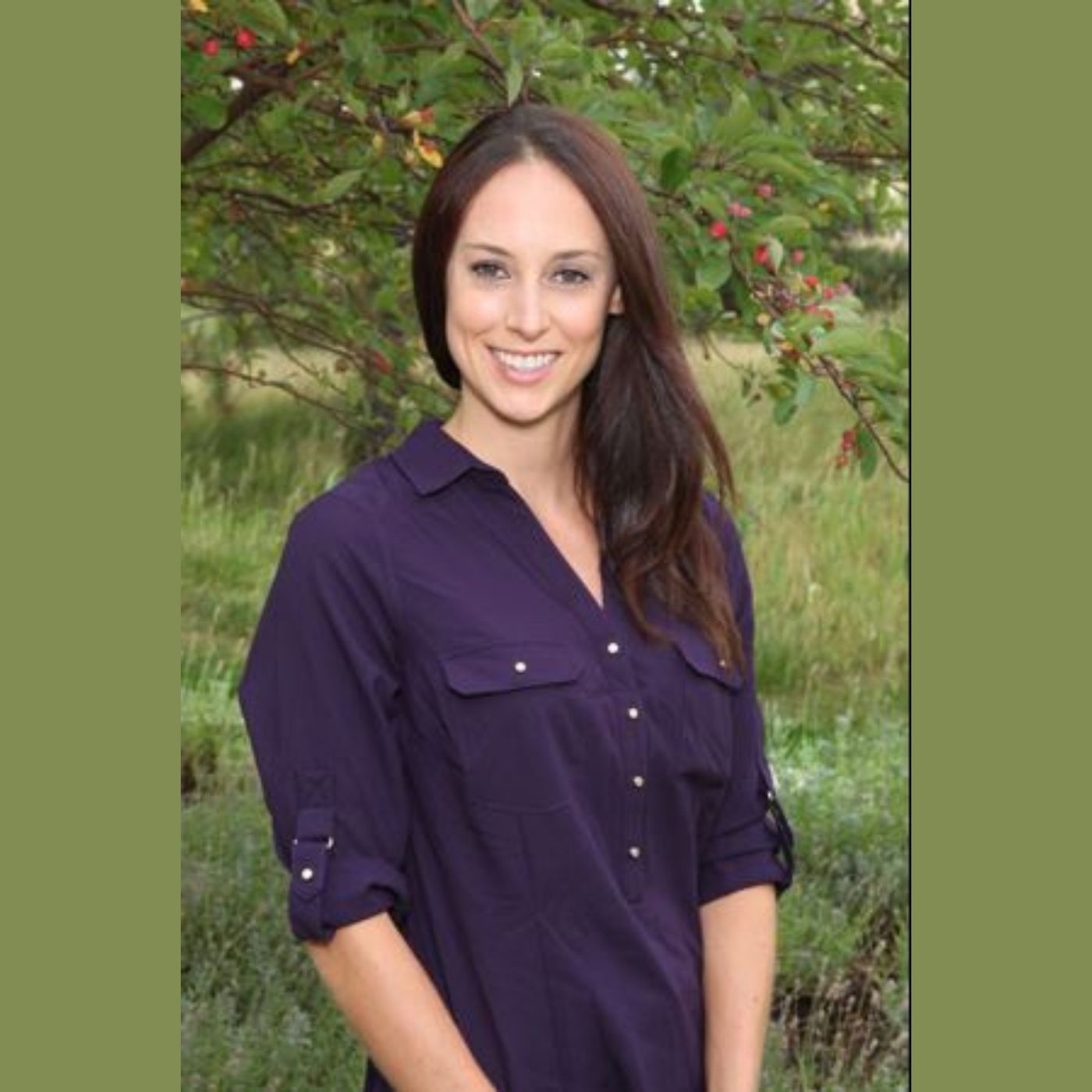 EP. 58: Adiposity, Health, GLP-1, Nutrition and Exercise w/Tanya Halliday, PhD, RD