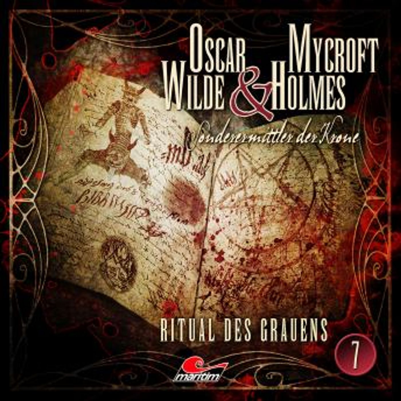 Download Best Full-Length Audiobooks in Mystery, Thriller & Horror, Suspense