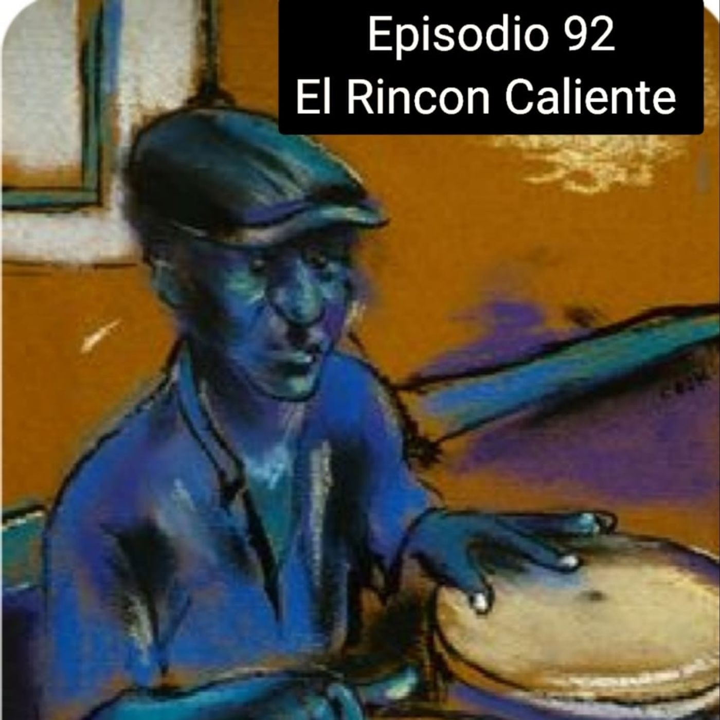 El Rincón Caliente