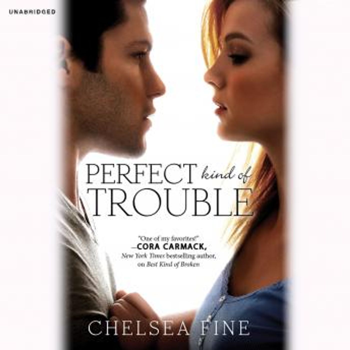 Get Your Favorite Full Audiobooks in Romance, Modern