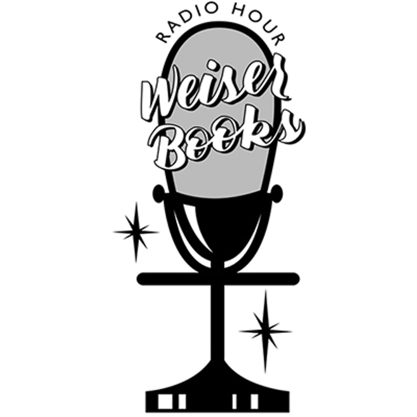 Weiser Books Radio Hour