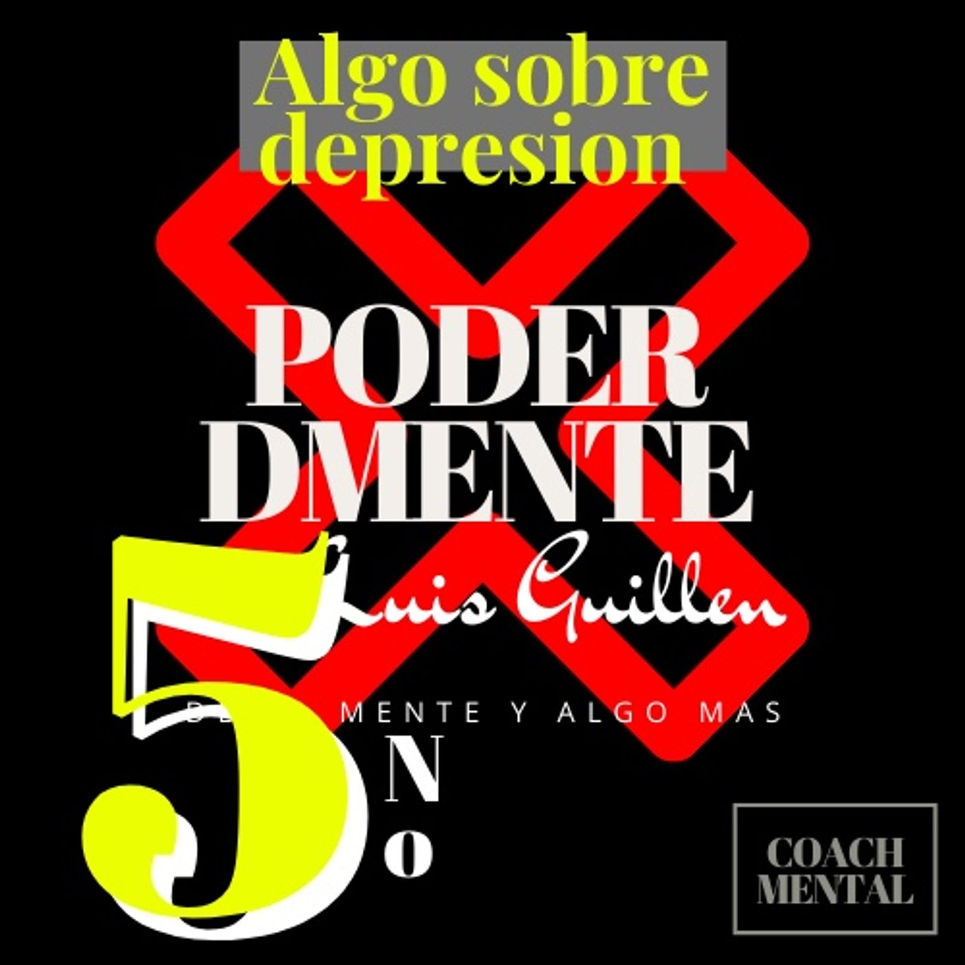 Luis Guillen Coach Mental