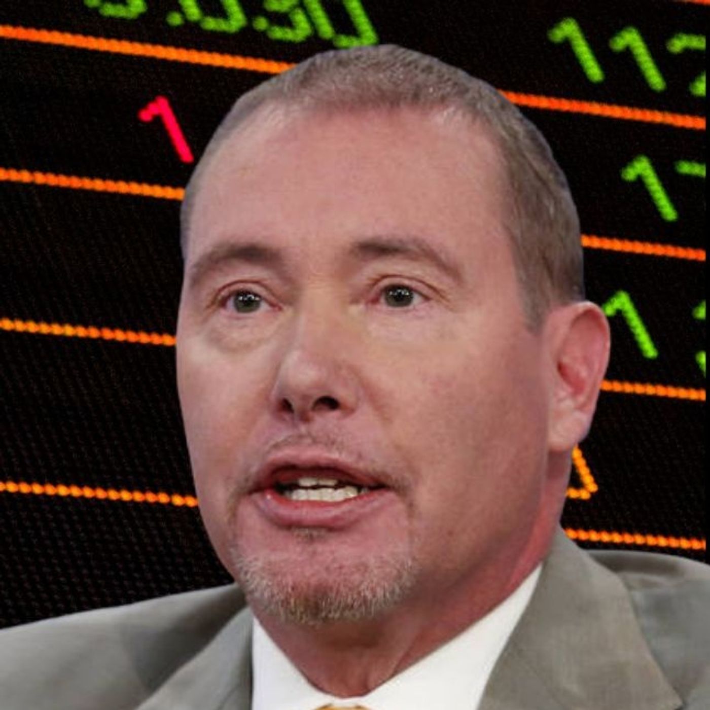 Jeffrey Gundlach’s Bold Move 🚨 One Asset Beating Stocks & Bitcoin