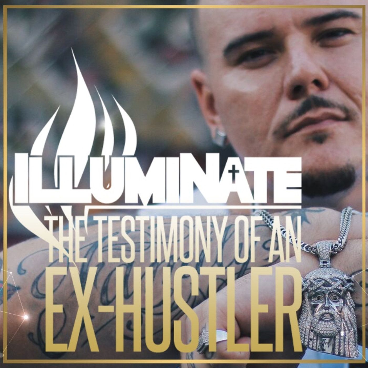 The Testimony of An Ex-Huslter | Interview With Illuminate episode artwork
