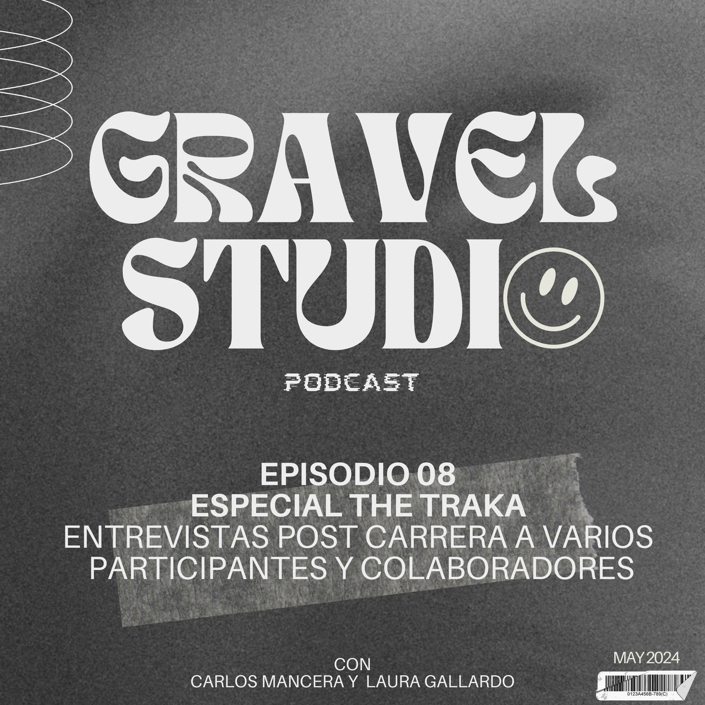 Gravel Studio