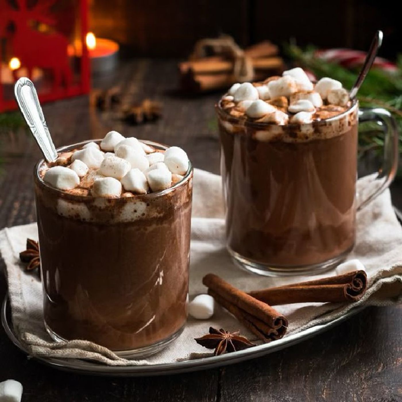 Adviento gastronómico