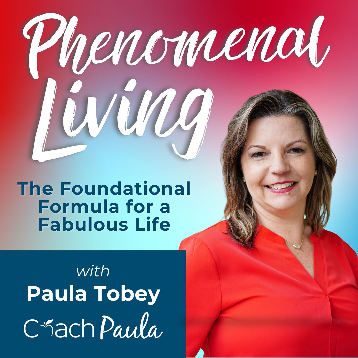 Phenomenal Living