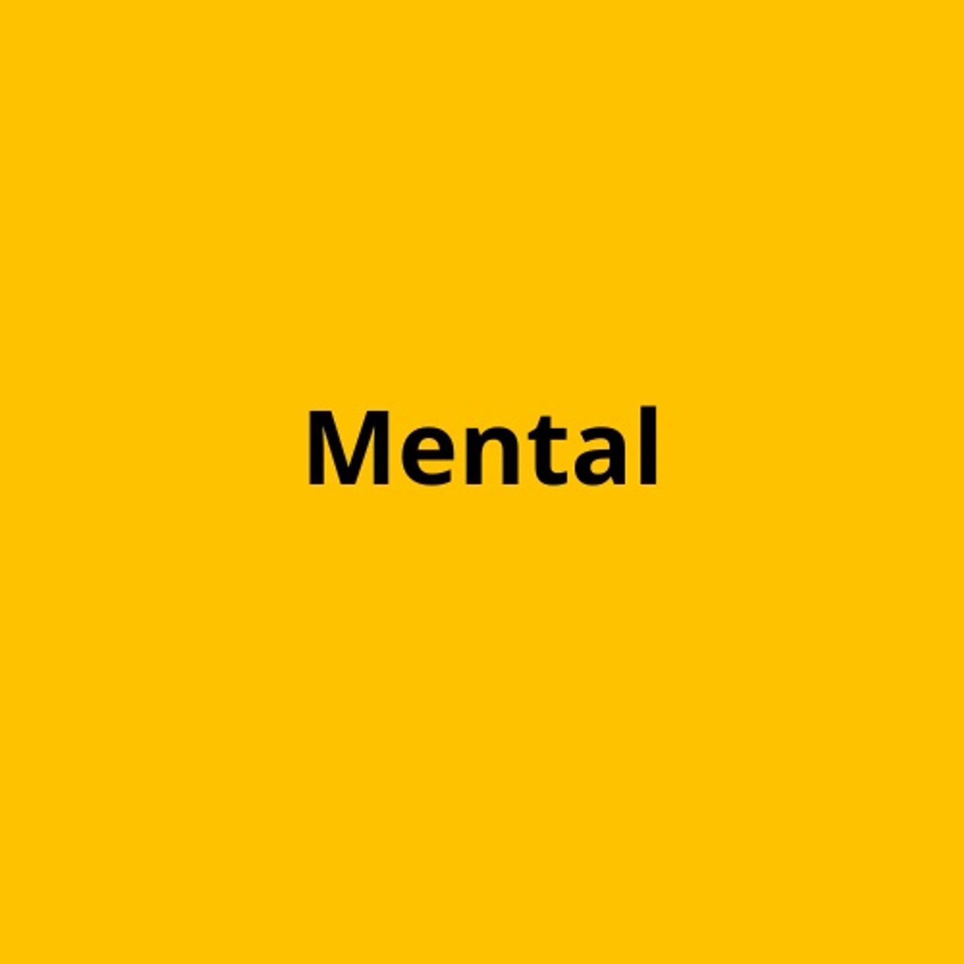 Mental Podcast