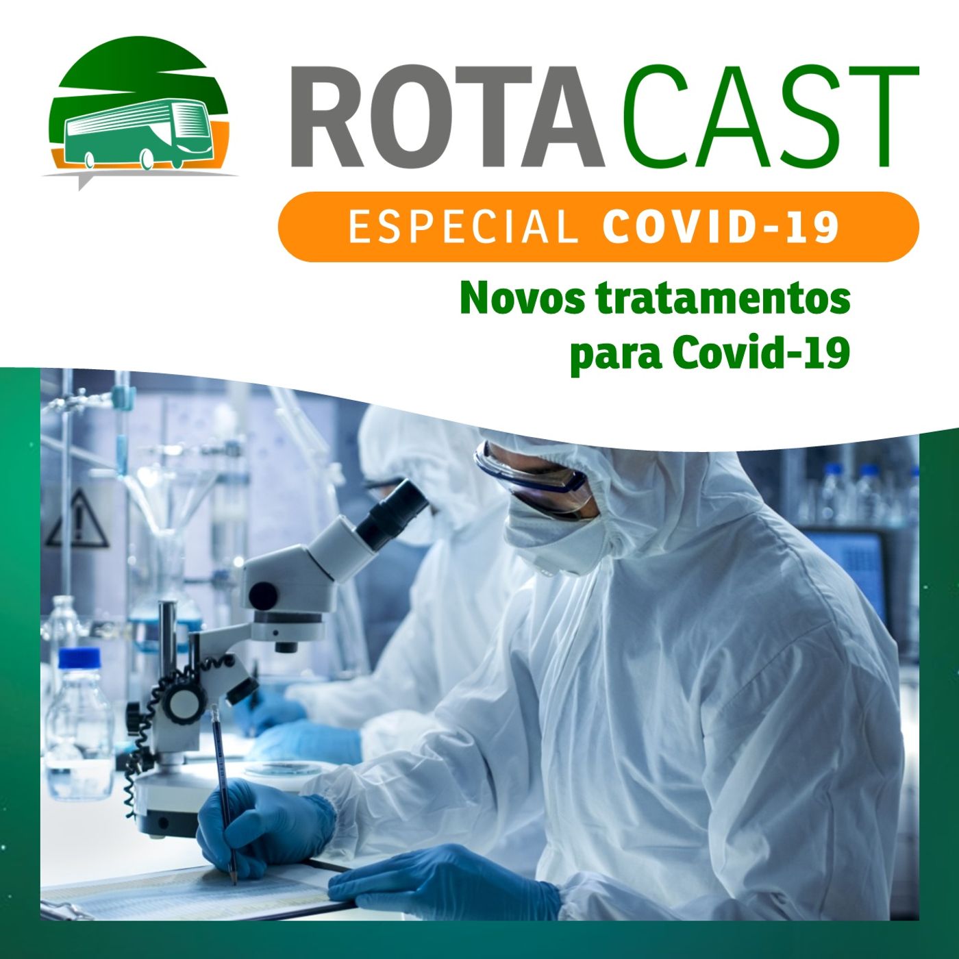 RotaCast