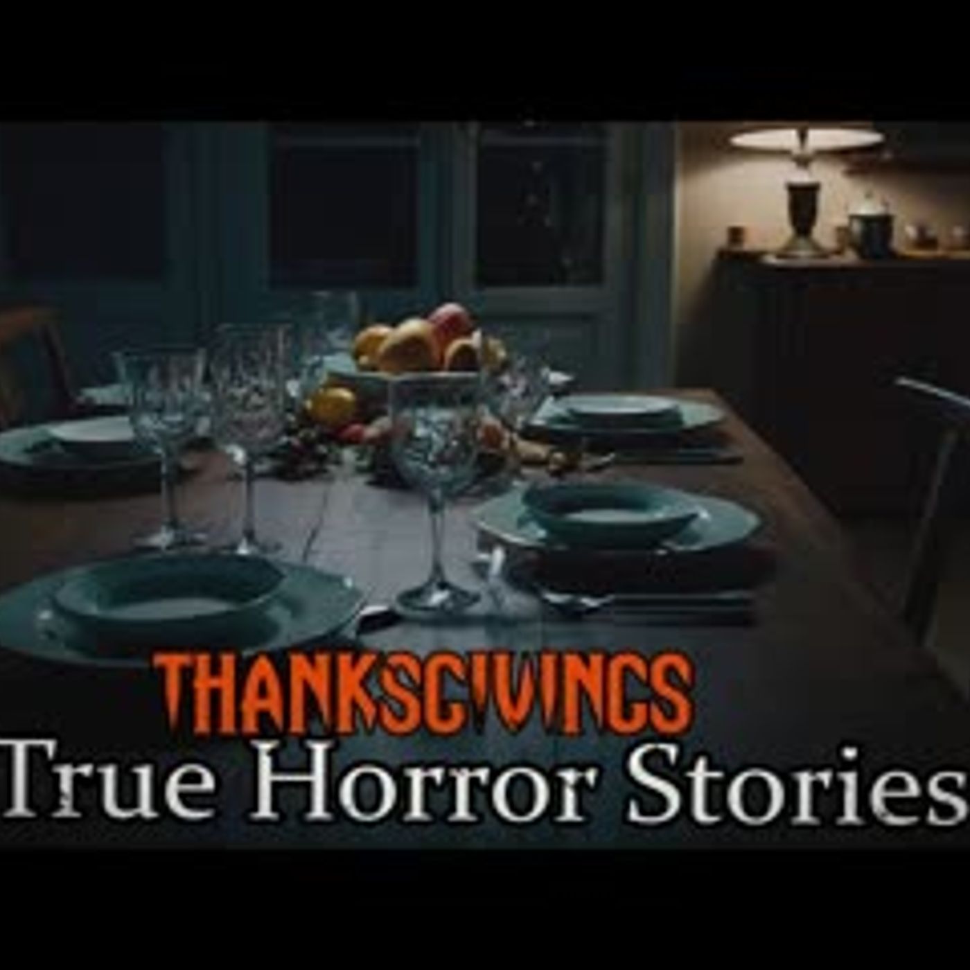3 Scary TRUE Thanksgivings Horror Stories