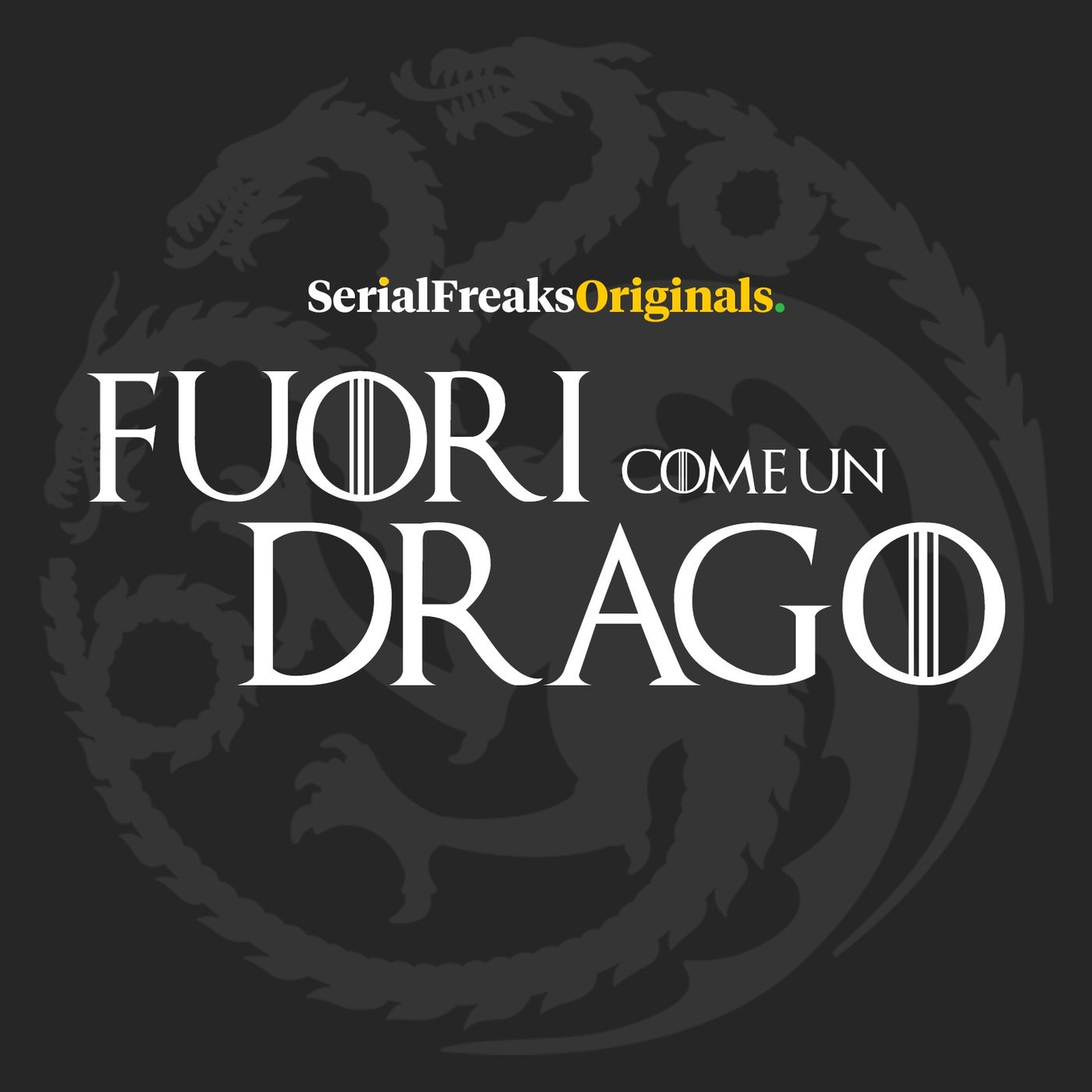 Episodio 9: Bloodmoon - notizie fresche dal primo spin-off